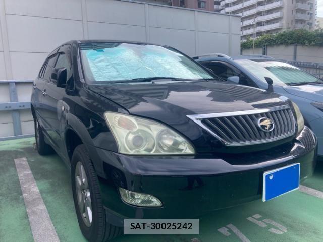 Toyota HARRIER 2009-11 8525078-1