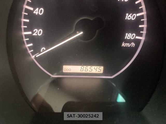 Toyota HARRIER 2009-11 8525078-18