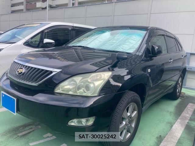 Toyota HARRIER 2009-11 8525078-2