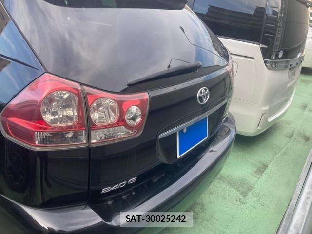 Toyota HARRIER 2009-11 8525078-3