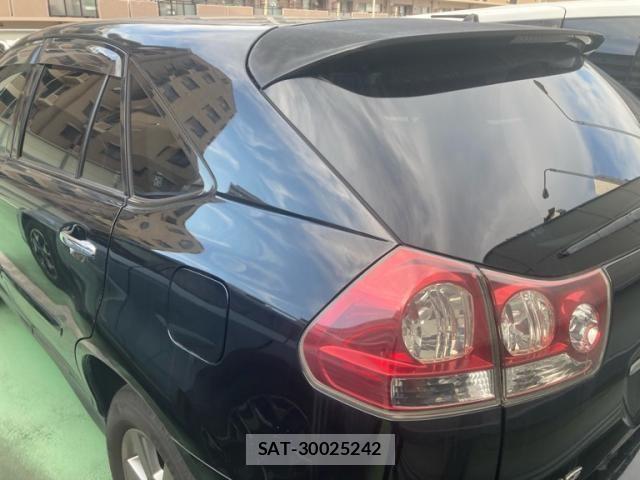 Toyota HARRIER 2009-11 8525078-4