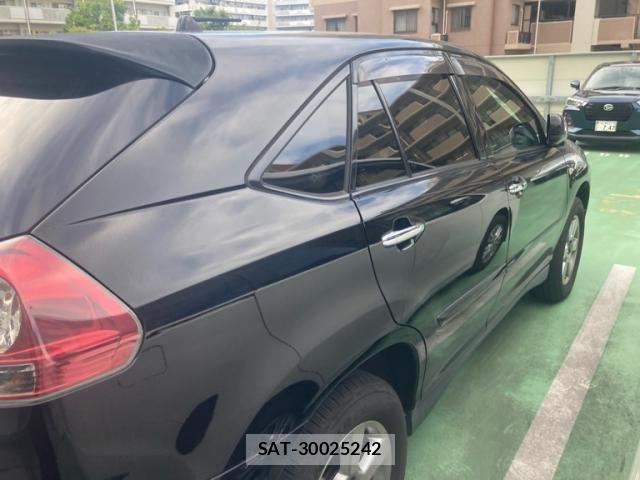 Toyota HARRIER 2009-11 8525078-5