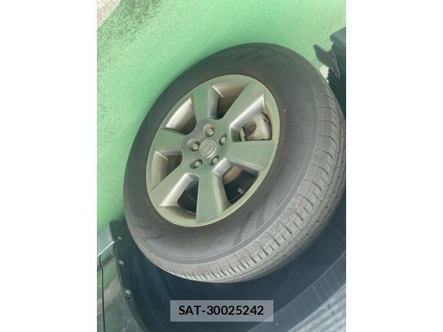 Toyota HARRIER 2009-11 8525078-6