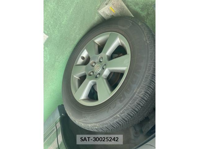 Toyota HARRIER 2009-11 8525078-7