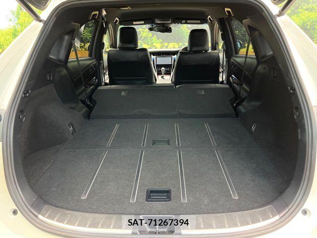 Toyota HARRIER 2015-06 8525076-9