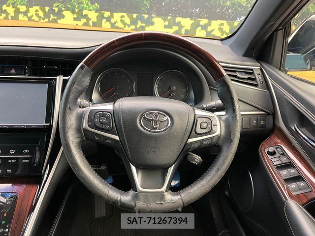 Toyota HARRIER 2015-06 8525076-10