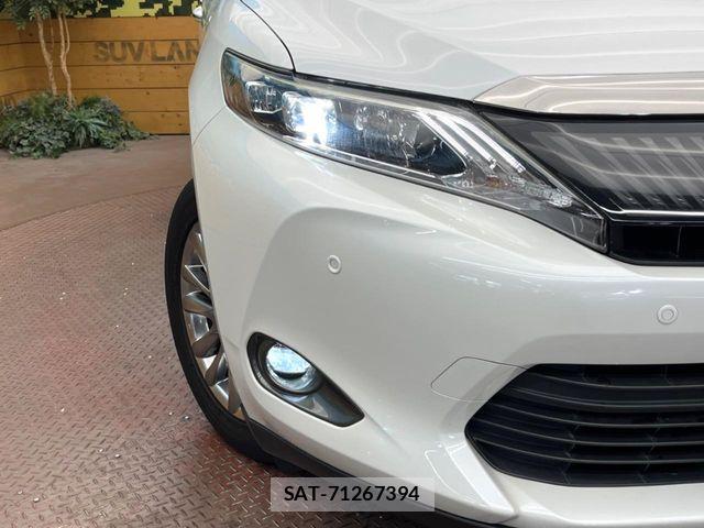 Toyota HARRIER 2015-06 8525076-11