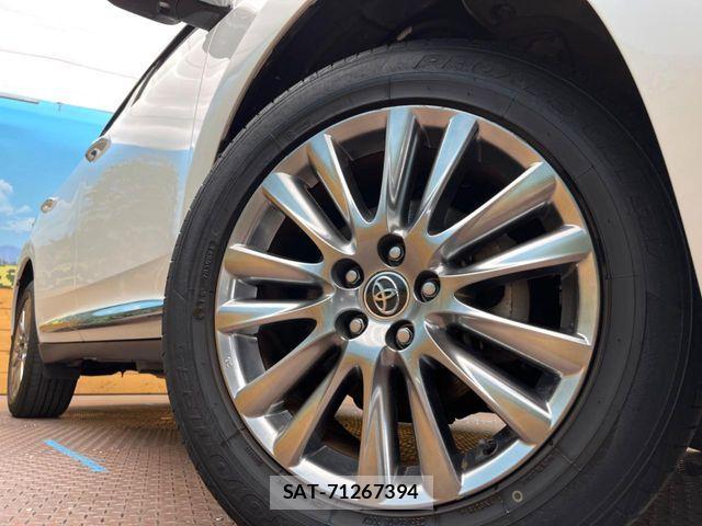 Toyota HARRIER 2015-06 8525076-12