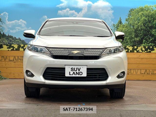 Toyota HARRIER 2015-06 8525076-13