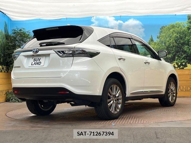 Toyota HARRIER 2015-06 8525076-16