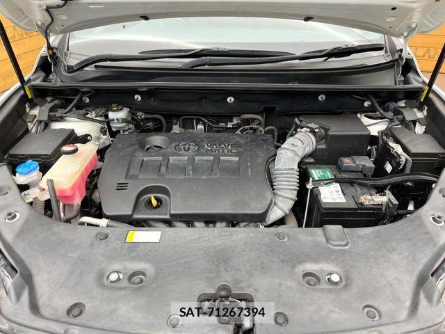 Toyota HARRIER 2015-06 8525076-17