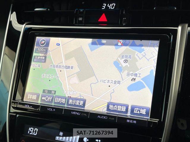 Toyota HARRIER 2015-06 8525076-2