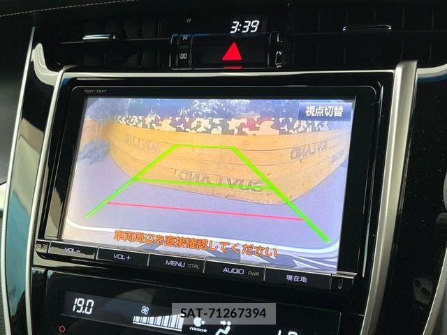 Toyota HARRIER 2015-06 8525076-3