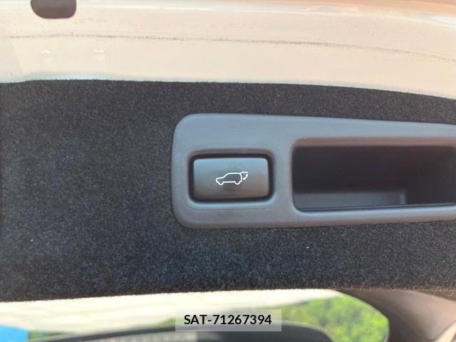 Toyota HARRIER 2015-06 8525076-5