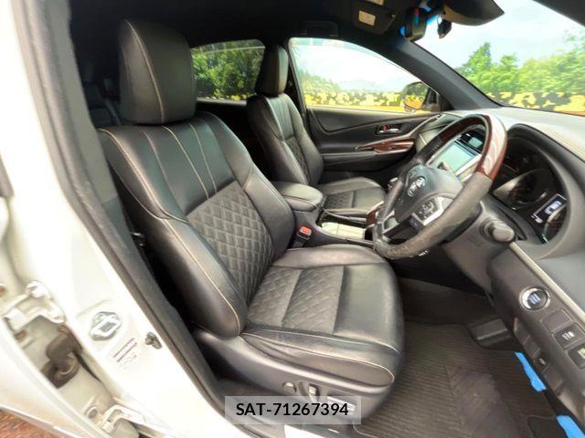 Toyota HARRIER 2015-06 8525076-7