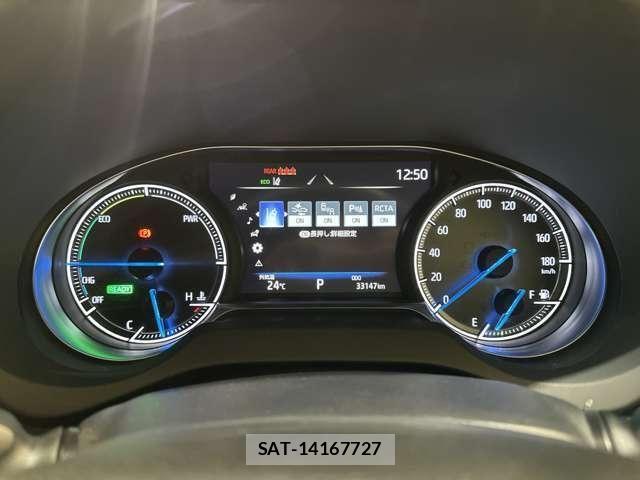 Toyota HARRIER 2021-08 8562046-10