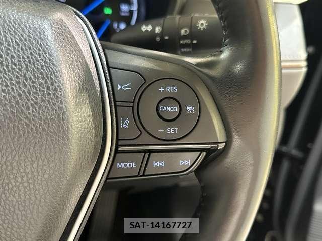 Toyota HARRIER 2021-08 8562046-13