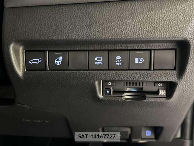 Toyota HARRIER 2021-08 8562046-14