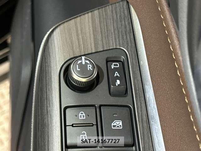 Toyota HARRIER 2021-08 8562046-15