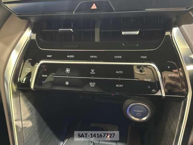 Toyota HARRIER 2021-08 8562046-23