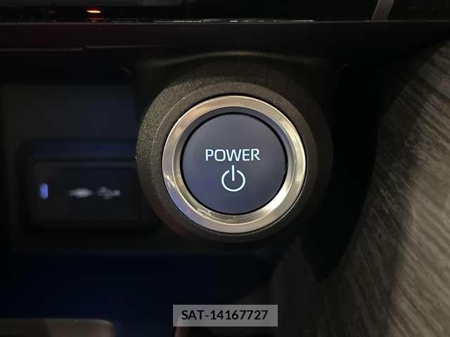 Toyota HARRIER 2021-08 8562046-24