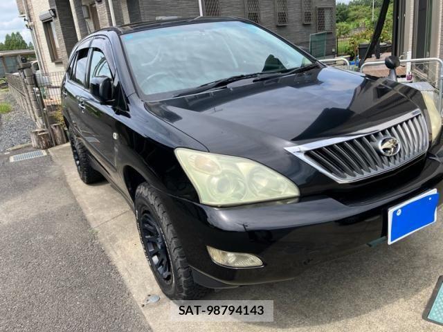 Toyota HARRIER 2008-11 8562061-0