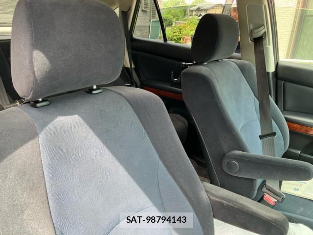 Toyota HARRIER 2008-11 8562061-9