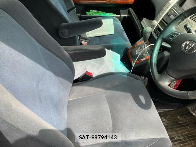 Toyota HARRIER 2008-11 8562061-10