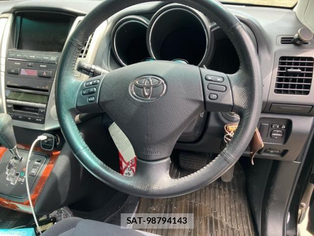 Toyota HARRIER 2008-11 8562061-11