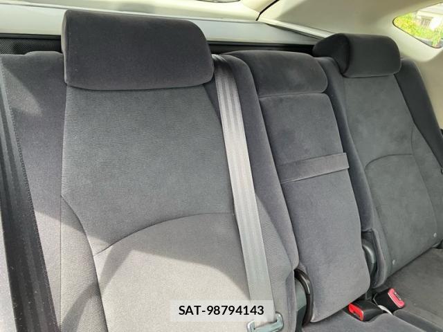 Toyota HARRIER 2008-11 8562061-12