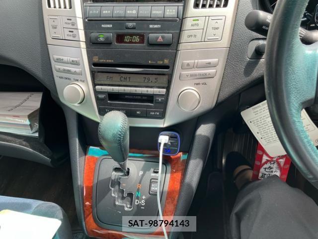 Toyota HARRIER 2008-11 8562061-15