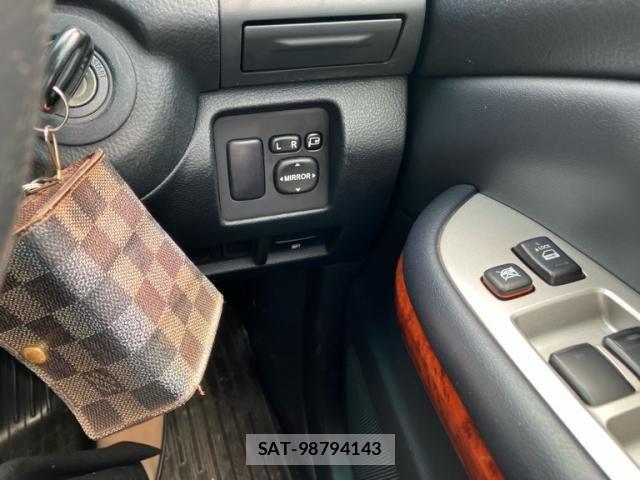 Toyota HARRIER 2008-11 8562061-16