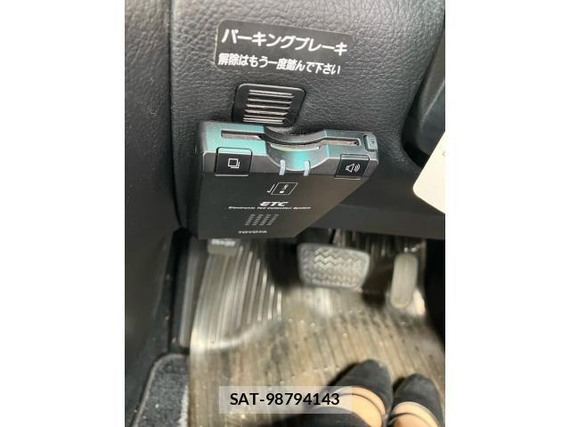 Toyota HARRIER 2008-11 8562061-17