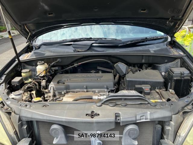 Toyota HARRIER 2008-11 8562061-22