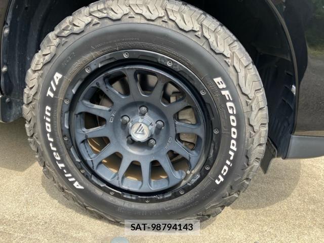 Toyota HARRIER 2008-11 8562061-4