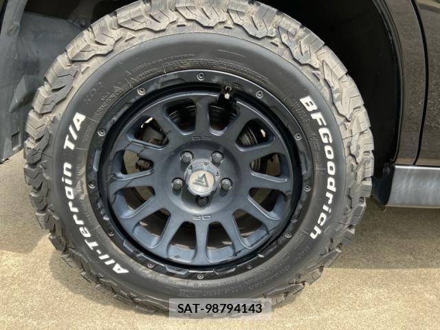 Toyota HARRIER 2008-11 8562061-5