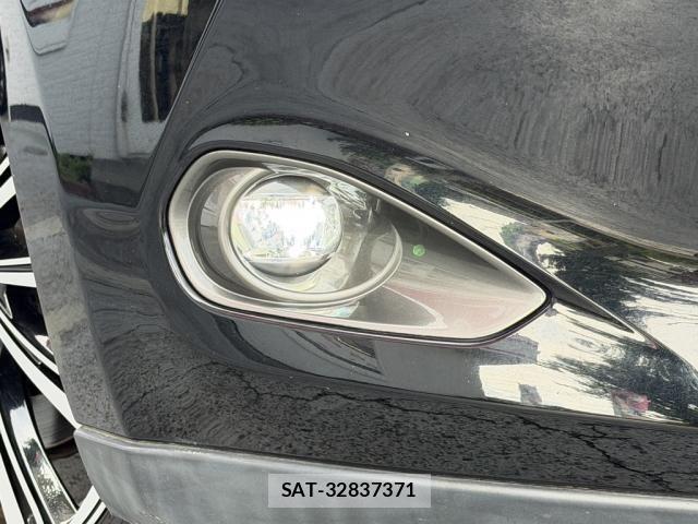 Toyota HARRIER 2015-10 8562062-9