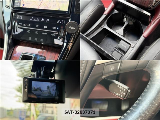 Toyota HARRIER 2015-10 8562062-13