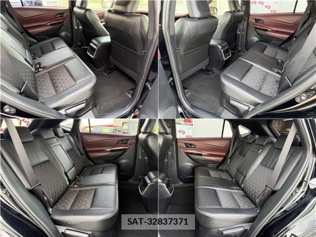 Toyota HARRIER 2015-10 8562062-15