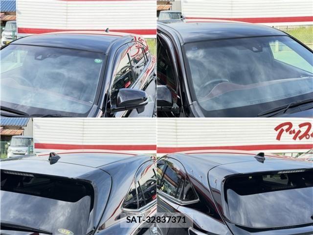 Toyota HARRIER 2015-10 8562062-19
