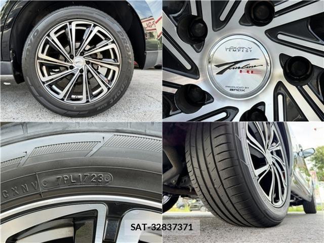 Toyota HARRIER 2015-10 8562062-23