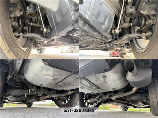 Toyota HARRIER 2015-10 8562062-24