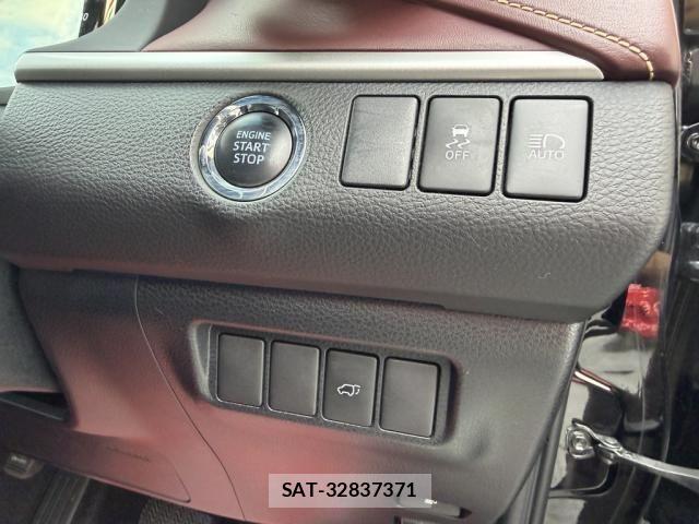 Toyota HARRIER 2015-10 8562062-26