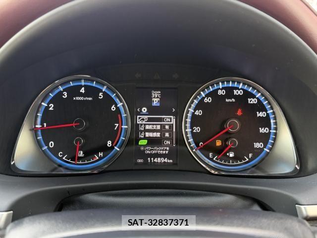 Toyota HARRIER 2015-10 8562062-27