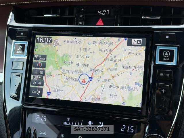 Toyota HARRIER 2015-10 8562062-29