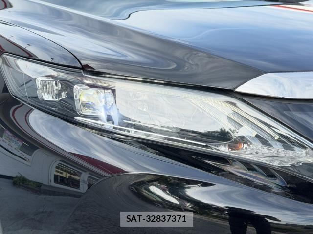 Toyota HARRIER 2015-10 8562062-8