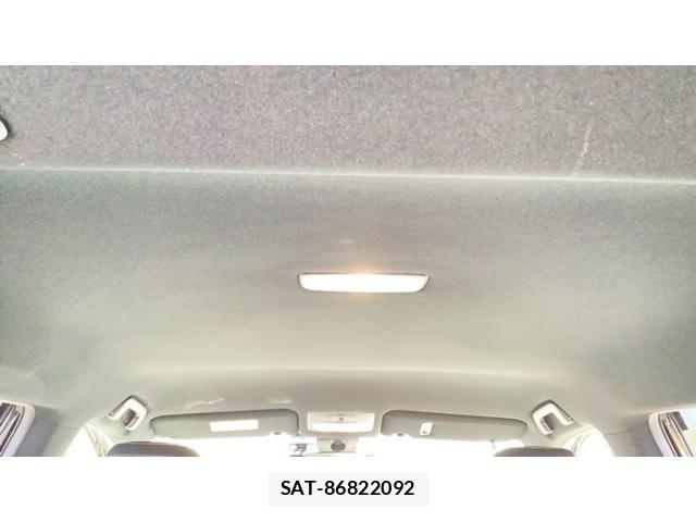 Toyota HARRIER 2018-11 8562060-10