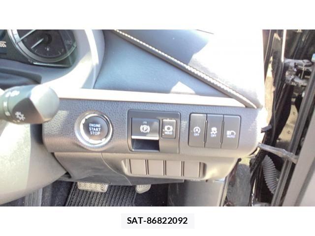 Toyota HARRIER 2018-11 8562060-19