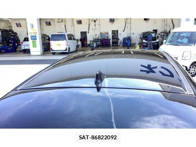 Toyota HARRIER 2018-11 8562060-3