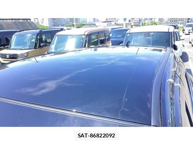 Toyota HARRIER 2018-11 8562060-4